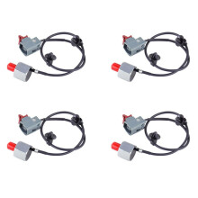 4X Reemplazo del Sensor de Detonación ZJ0118921 ZJ01-18-921 para 2 2011-2014