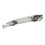 6X Rear Sliding Door Outer Handle Chrome Left Right FIt for  Alphard 2003-2008 69230‑58010 6