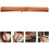 Tragbare Drumstick-Tragetasche aus PU-Material und leichtem Design 5