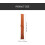 Tragbare Drumstick-Tragetasche aus PU-Material und leichtem Design 2