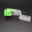 Reciprocating Linear Motion Model Push Rod Telescopic DIY Small Push-Pull Reciprocating Motor Model 6