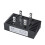 3X 100Amp 1200Volts 4 Broches 1 Phase Diode Pont Redresseur QL100 Type 2