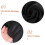 Lightweight Polyester Evening Dress Capelet Elegant Pullover Wedding Shawl Wrap 8