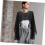 Leichtes Abendkleid aus Polyester, Capelet, eleganter Pullover, Hochzeitsschal/Wickel 5