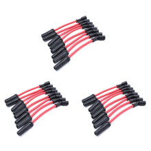 10.5mm Wire Set Replacement for Camaro 2009-2015 19297035 9748UU 9748HH (24 Pack)