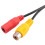 4X  Car Rear Camera Backup Rearview Reversing Reverse Camera Butterfly Design Front Side Rear View Camera for Car 7