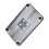 3X CPU Backplate Cooler, Cooling Backplate Computer Heatsink Backplate Bracket, Good Heat Dissipation,for AM4 5