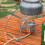 Support de casserole de camping en acier inoxydable pour petit réchaud, extensible 7
