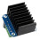 4X BTS7960 43A High Power Motor Driver Module/ Car Driver Module for  Current Limit 6