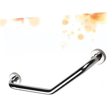 Stainless Steel Bathroom Safety Grab Bar for Elders Safe Toilet Handrail Armrest for Shower and Bathtub