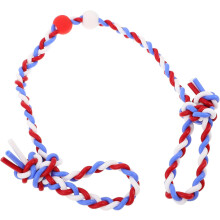 Corde d'entraînement au swing de golf avec bande de résistance élastique pour golfeurs