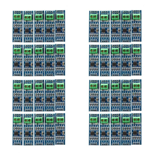 8X 5 MAX485 Module/RS485 Module/TTL to -485 Module Converter Board for  5V