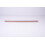 Helix 300mm Metric Triangular Scale Ruler, Red 4