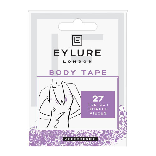 Eylure Eylure Body Tape Strips