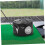 Golf Swing Training Bag Soft Multi-use Golf Training Pouch Sturdy Impact Practice Aid 4