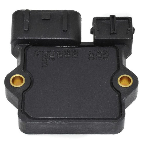 2X Engine Ignition Control Module Ignition  Module Unit for  J723T MD160535 2