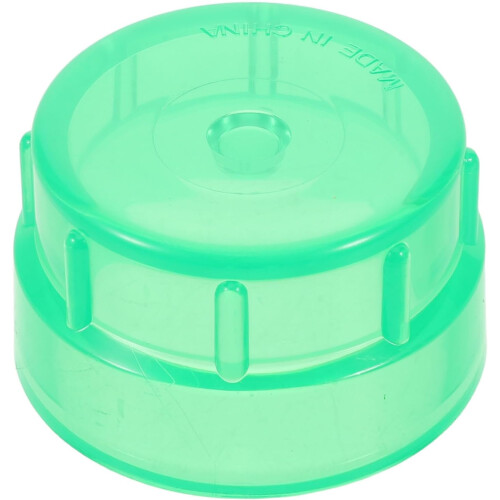 Golf Ball Alignment Marking Tool with Green Stencil – Precision Putting Alignment Guide