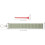 Golf Tee Organizer Bag with Quick-Release Hanger Portable Long Strap with 7 Plastic Golf Tees 2