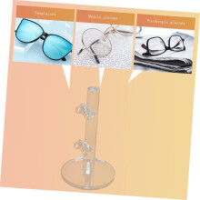 Sonnenbrillen-Präsentationsständer, Brillenhalter, Brillenorganizer, Sonnenbrillenständer für die Ladenpräsentation, schlichtes Design