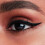 Maybelline Maybelline Eye Liner, Hyper Precise Black Liquid Eye Liner, Ultra-Thin Defining Felt Tip Liner, Qui 4