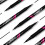 Maybelline Maybelline Eye Liner, Hyper Precise Black Liquid Eye Liner, Ultra-Thin Defining Felt Tip Liner, Qui 5