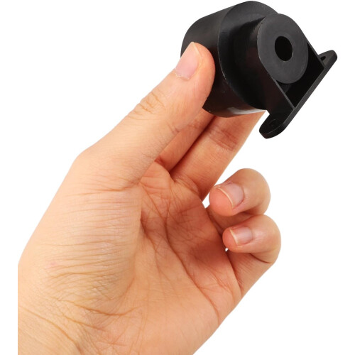 Alarme de backup eletrônico do buzzer do carrinho de golfe com o beep ringer 2