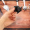 Alarme de backup eletrônico do buzzer do carrinho de golfe com o beep ringer 5