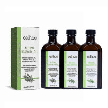 (3PCS) 2Pcs 100ml Rosemary Oil for Hair Growth & Skin Natural & Vegan