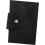 Pu Leather Golf Scorecard Holder Log Book Black Small Golf Notebook Journal 3