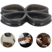 Silikon-Gitarrenplektrum-Formen, Dreieck-Plektren, Epoxid-Gießformen für die DIY-Schmuckherstellung aus Harz