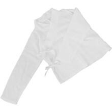 Hanfu Innerwear Mjukt Andningsbart Underplagg för Cosplay Scenframträdanden