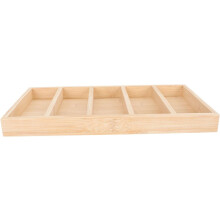 Kreatives Brillen-Tablett aus Holz, Aufbewahrungsständer für Sonnenbrillen, Brillenhalter