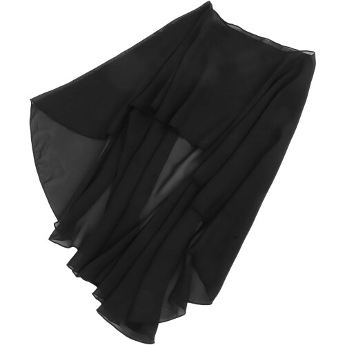 Leichtes Abendkleid aus Polyester, Capelet, eleganter Pullover, Hochzeitsschal/Wickel