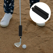 Golfschlägergriff-Reparaturwerkzeug mit Gummiklemme zum Neugreifen und Ersetzen des Griffs