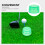 Golf Ball Alignment Marking Tool with Green Stencil – Precision Putting Alignment Guide 3