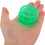 Golf Ball Alignment Marking Tool with Green Stencil – Precision Putting Alignment Guide 4