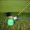 Golf Ball Alignment Marking Tool with Green Stencil – Precision Putting Alignment Guide 7
