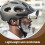 Espejo retrovisor ajustable y ligero para casco de bicicleta. 3