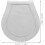 Toalha portátil de limpeza de bola de golfe para bolas de golfe Multipurpose Rag de algodão macio 2