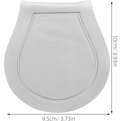 Toalha portátil de limpeza de bola de golfe para bolas de golfe Multipurpose Rag de algodão macio 1