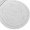 Toalha portátil de limpeza de bola de golfe para bolas de golfe Multipurpose Rag de algodão macio 3