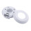 3X 110-220V Ceiling PIR Motion Sensor Light  Adjust  Delay Light  800W Ultra Slim Infrared Induction 8