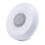 3X 110-220V Ceiling PIR Motion Sensor Light  Adjust  Delay Light  800W Ultra Slim Infrared Induction 2