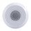 3X 110-220V Ceiling PIR Motion Sensor Light  Adjust  Delay Light  800W Ultra Slim Infrared Induction 5