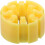 Inflatable Life Jacket Pill Replacement Yellow for Emergency Auto Inflator Device 1