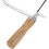 Hand Tools for Woodworking Practical Wooden Handle Engraving Saw 1