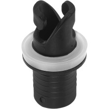 Adaptateur de gonfleur pour planche Ă pagaie, valve Ă visser, adaptateur pour pompe Ă air de kayak
