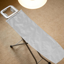 Waterproof Oxford Cloth Ironing Board Storage Cover with Anti-dust Feature