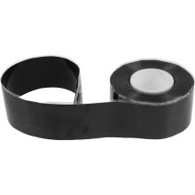 Bande antidérapante en silicone pour poignée de pagaie de kayak
