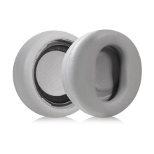 Funda de Repuesto para Auriculares para Surface de 1.ª y 2.ª Generación, Color Gris